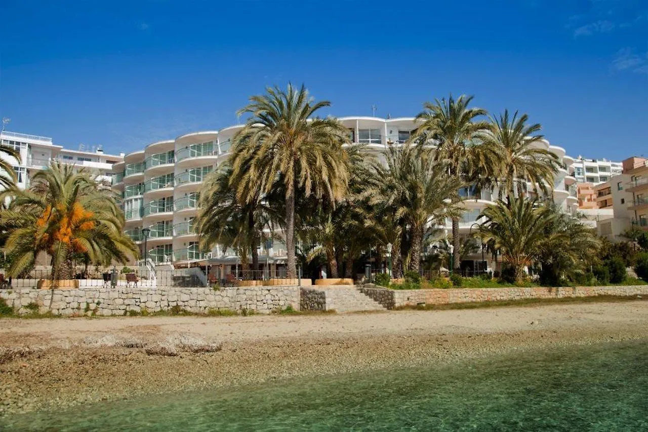 Hotel Vibra Maritimo Ibiza città