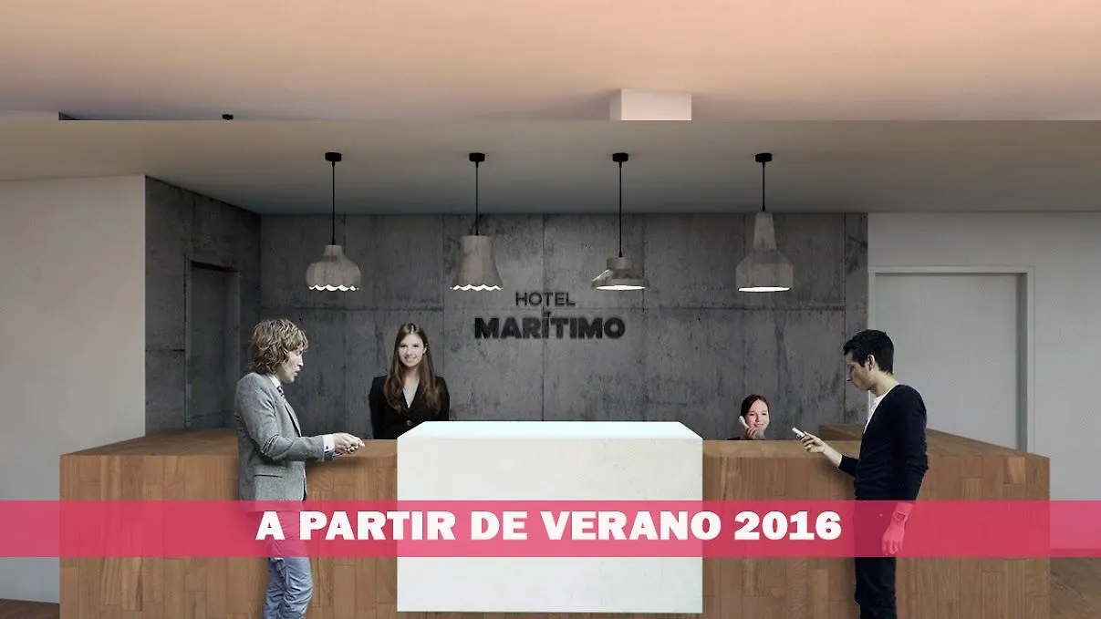 Hotel Vibra Maritimo Ibiza