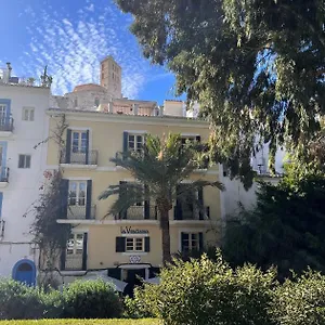 Affittacamere La Ventana, Ibiza città