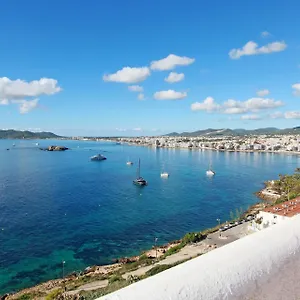 Affittacamere Hostal Marblau, Ibiza città