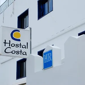 Affittacamere Hostal Costa, Ibiza città