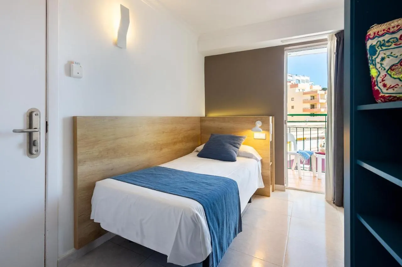 ***  Hotel Vibra Marítimo Ibiza Spanyolország