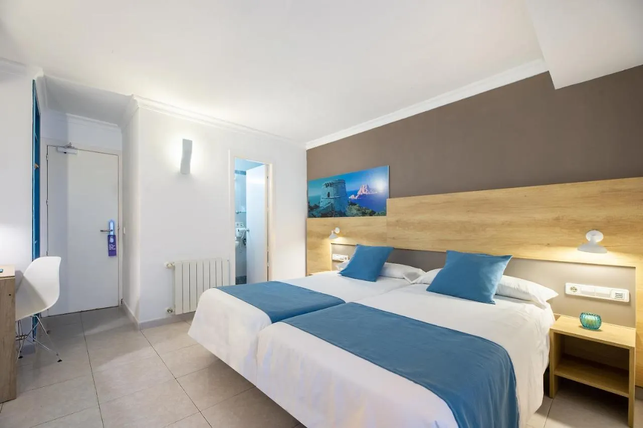 Hotel Vibra Marítimo Ibiza
