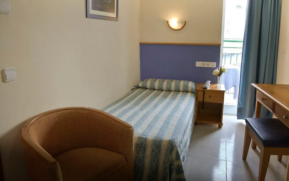 Hotel Vibra Marítimo Ibiza 3*,